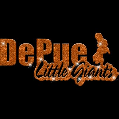 GLT1 ORANGE GLITTER Thumbnail