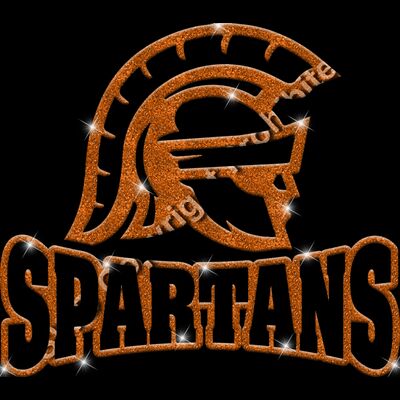 GLT32 ORANGE GLITTER Thumbnail