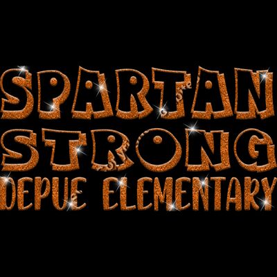 GLT97 ORANGE GLITTER Thumbnail