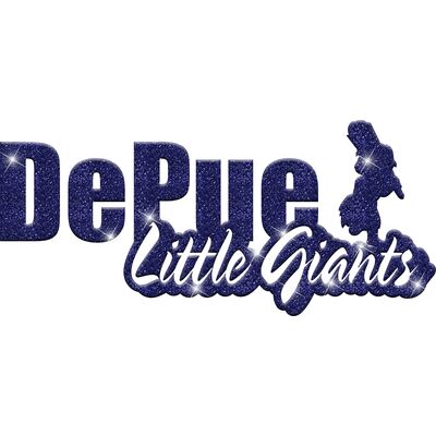 GLT1 BLUE GLITTER Thumbnail