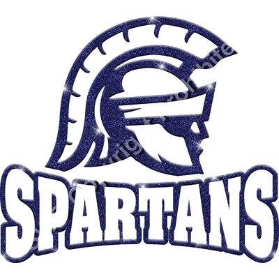 GLT32 BLUE GLITTER Thumbnail