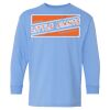 5400B Youth Heavy Cotton Long Sleeve Thumbnail