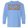 5400B Youth Heavy Cotton Long Sleeve Thumbnail