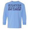 5400B Youth Heavy Cotton Long Sleeve Thumbnail