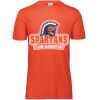 3065 Adult Extra Soft Tri-Blend T-Shirt Thumbnail