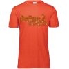 3065 Adult Extra Soft Tri-Blend T-Shirt Thumbnail