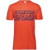 3065 Adult Extra Soft Tri-Blend T-Shirt Thumbnail