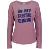 3077 Ladies' Extra Soft Tri-Blend Longsleeve Thumbnail