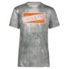 222696 Youth Cotton-Touch Poly T-Shirt Thumbnail