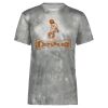 222696 Youth Cotton-Touch Poly T-Shirt Thumbnail