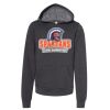 3719Y Youth Sponge Fleece Hoodie Thumbnail