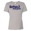 6413 Women’s Extra Soft Tri-blend Tee Thumbnail